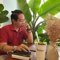 Phạm Quang Huy